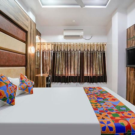 Fabhotel Sai Plaza Executive - Chatrapati Sambhaji Аурангабад Экстерьер фото