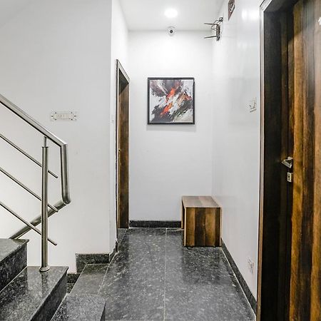 Fabhotel Sai Plaza Executive - Chatrapati Sambhaji Аурангабад Экстерьер фото