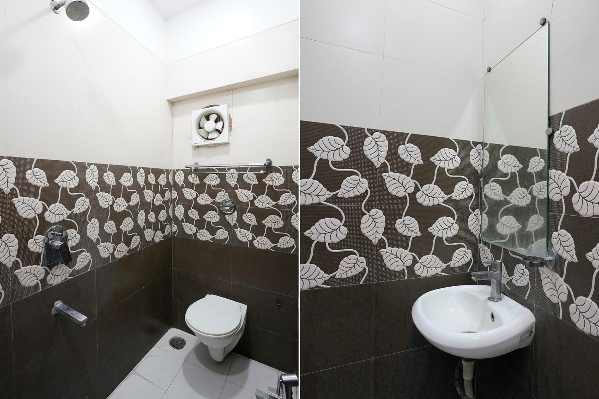 Fabhotel Sai Plaza Executive - Chatrapati Sambhaji Аурангабад Экстерьер фото
